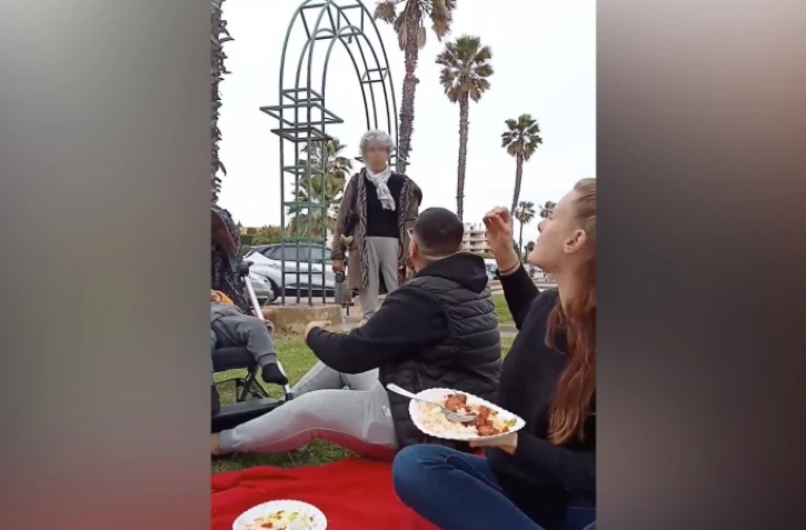 Une famille réunionnaise victime de propos racistes lors d'un pique-nique en Métropole