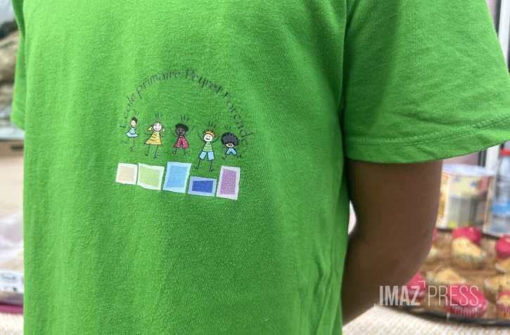 Piton Saint-Leu : des élèves CM2 se mobilisent pour financer leur voyage scolaire en Afrique du Sud