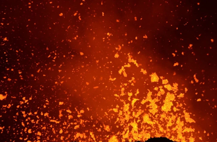 Volcan 2015