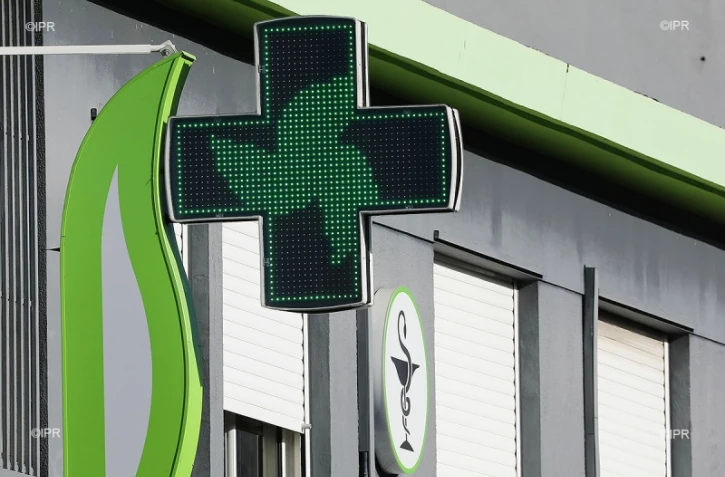 pharmacie