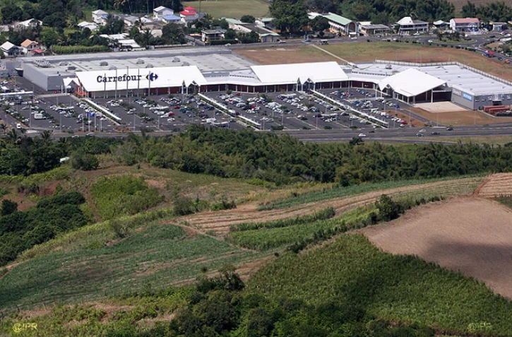 Carrefour