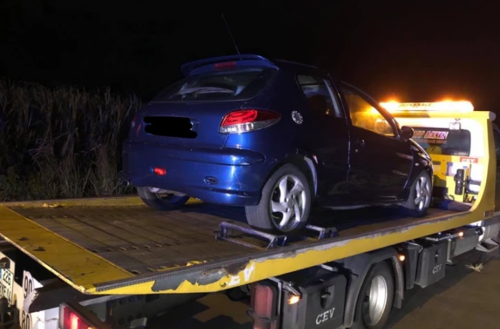 contrôles gendarmerie