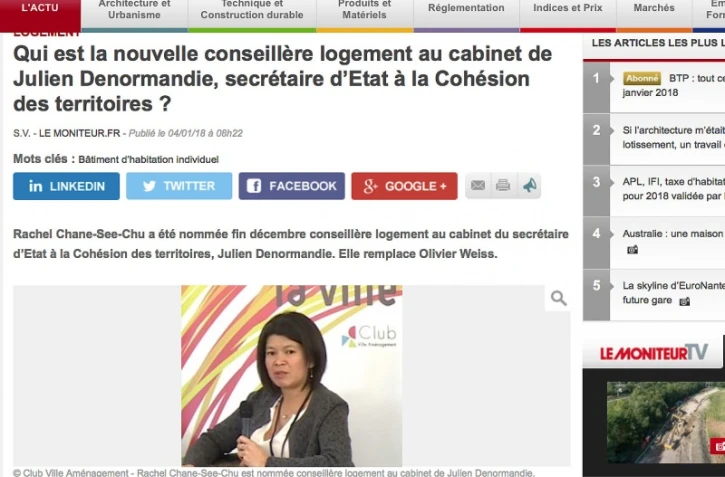 Rachel Chane See Chu