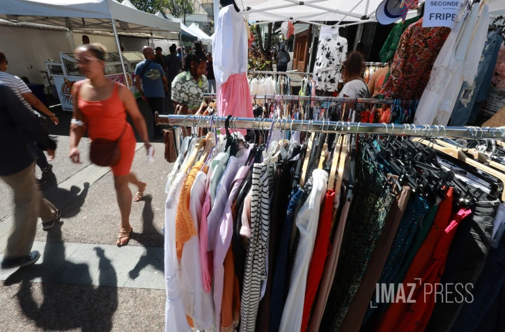 journée commerciale saint-denis 