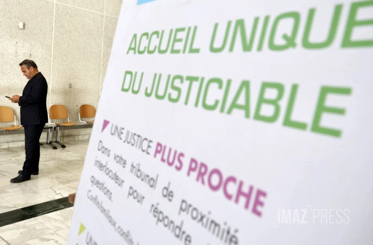 Didier Robert, ex président du conseil régional
