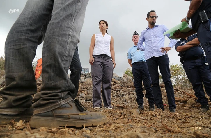 Miranville carrière