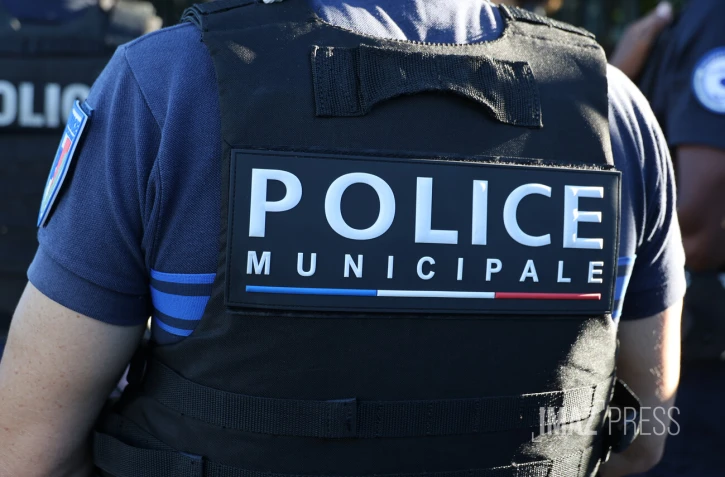 sécurisation du lycee amiral lacase 