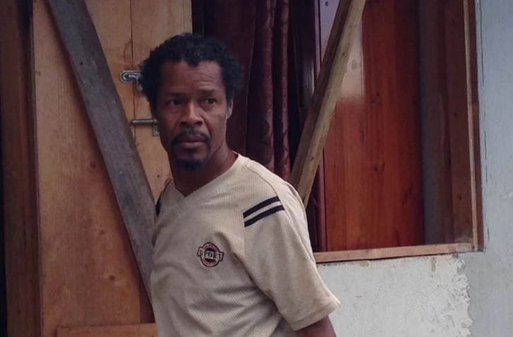 Patrice, sac la mort