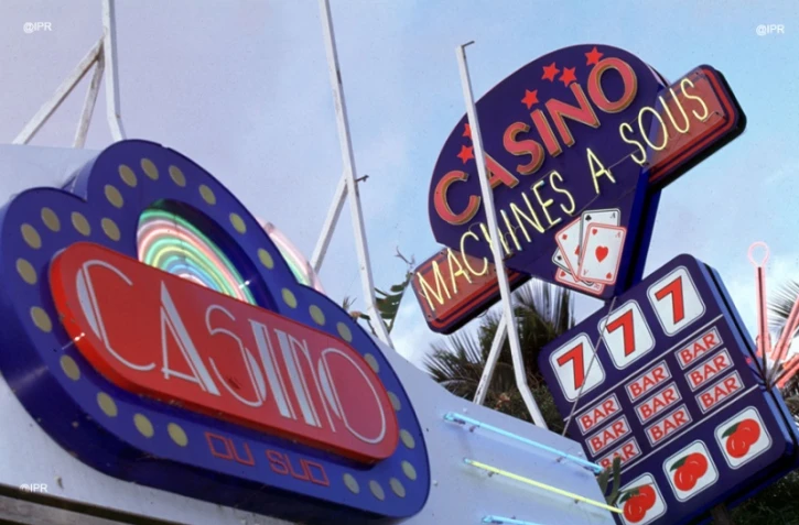 Casino du Sud