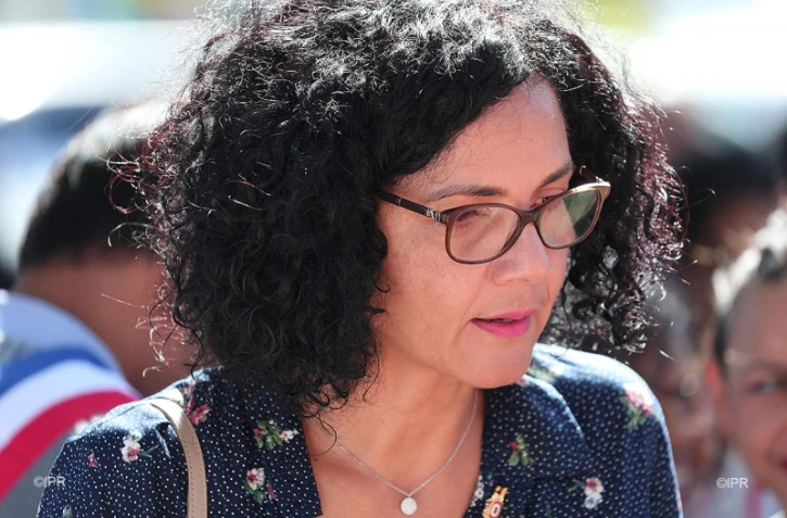 Nathalie Bassire 