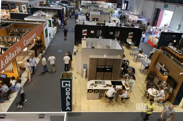36e salon de la maison 2025