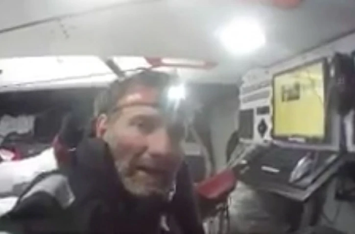 Kito de Pavant, le 6 novembre 2016