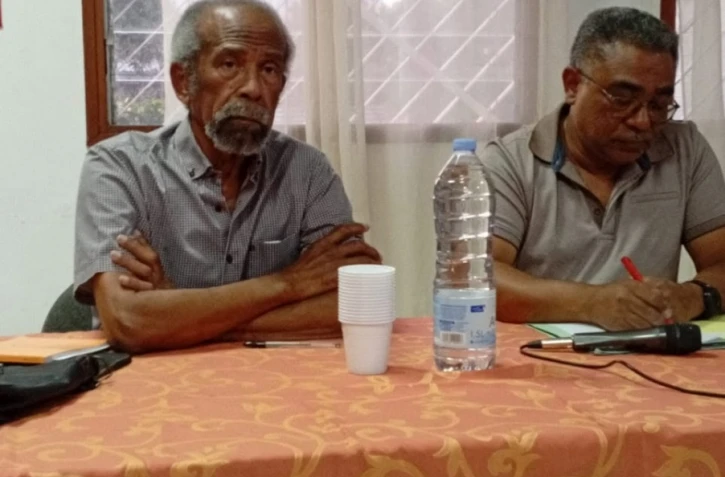 Le Port : la section prépare activement les municipales de 2026