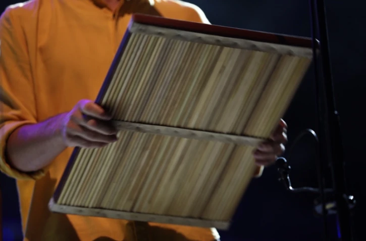 sakifo premier jour concerts