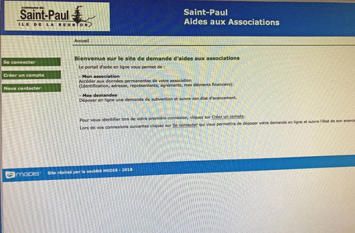 Saint-Paul