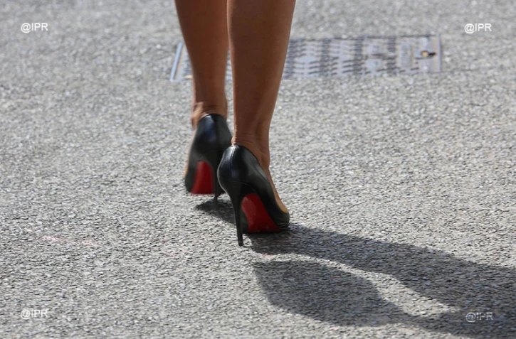 Chaussure femme 