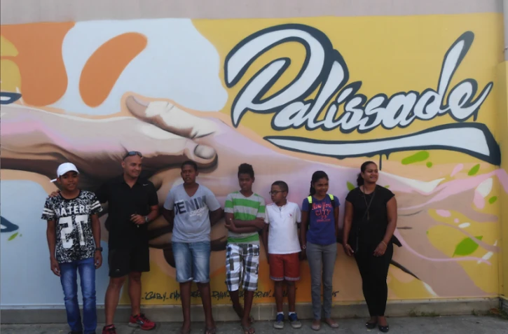 Quatrième édition du prix de l\'audace artistique et culturelle