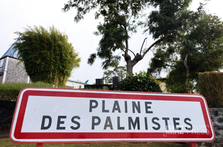 ville de la plaine des palmistes 