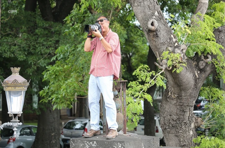  Frédéric Laï-Yu