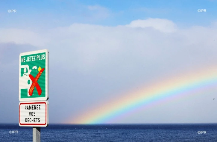 Arc-en-ciel