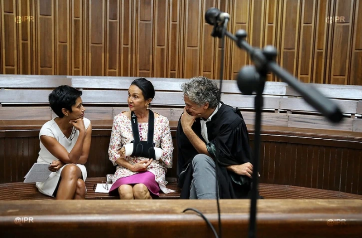 Médiathèque Cimendef