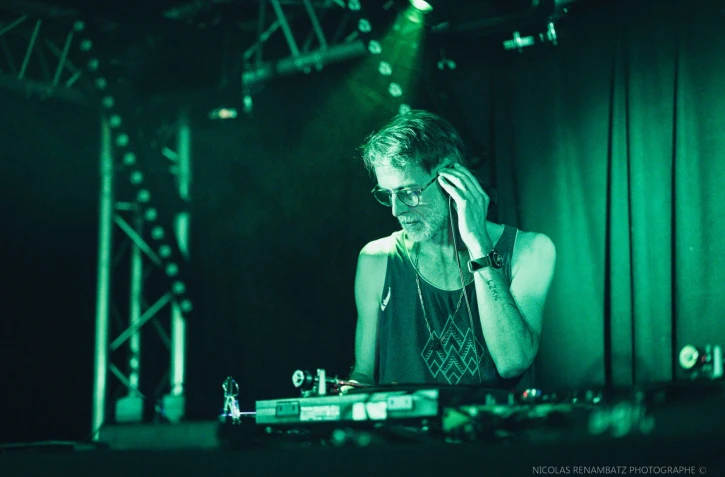 Saint-Benoît : un After Électropicales au Bisik [?]