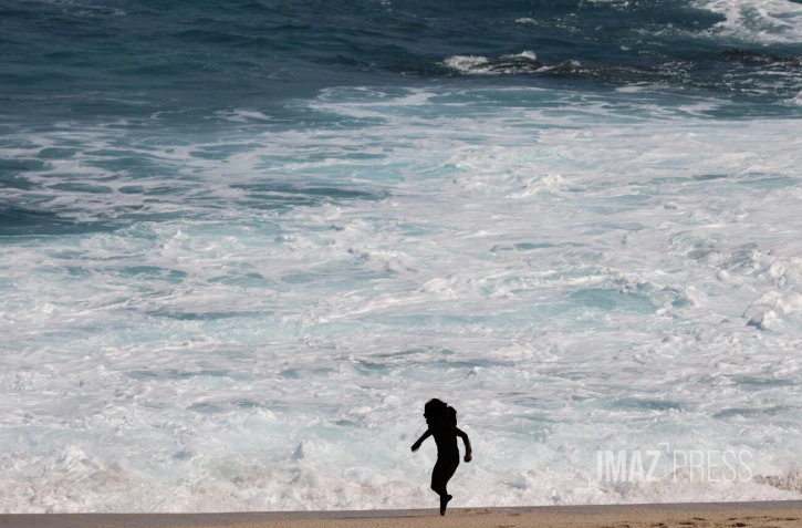 plage de Boucan 