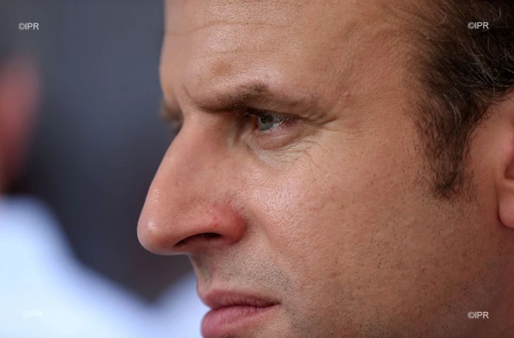 Macron