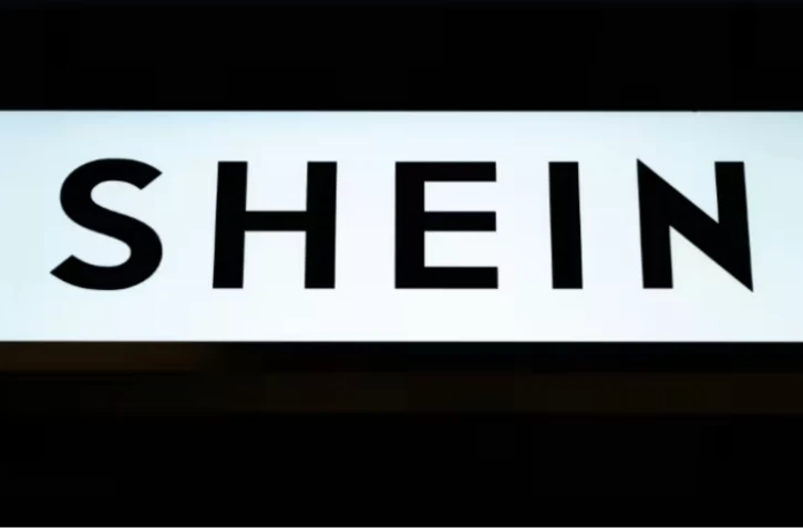 Shein ne dit pas refuser le principe d'une audition mais évoque un problème d'agenda. ( AFP / Julie SEBADELHA )