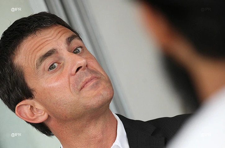 Manuel Valls