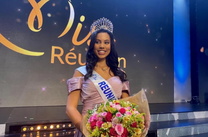 Miss Réunion 2022
