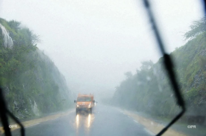 tempête Berguitta 