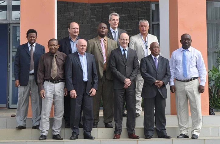 Une commission spécifique Océan Indien créée