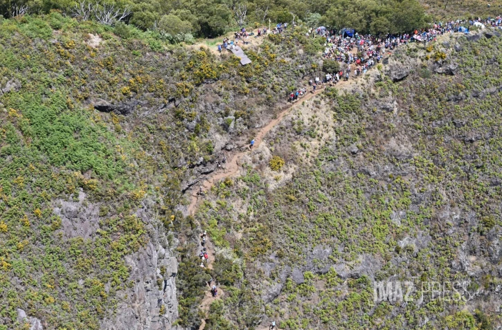 Grand Raid 2025