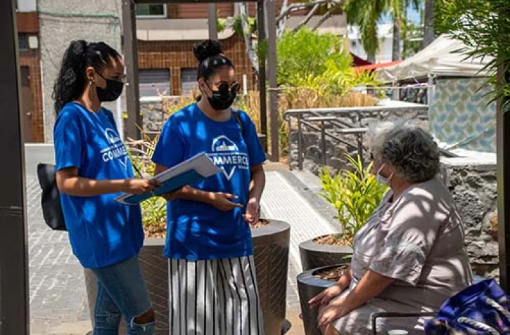 Concours mon meilleur commerce