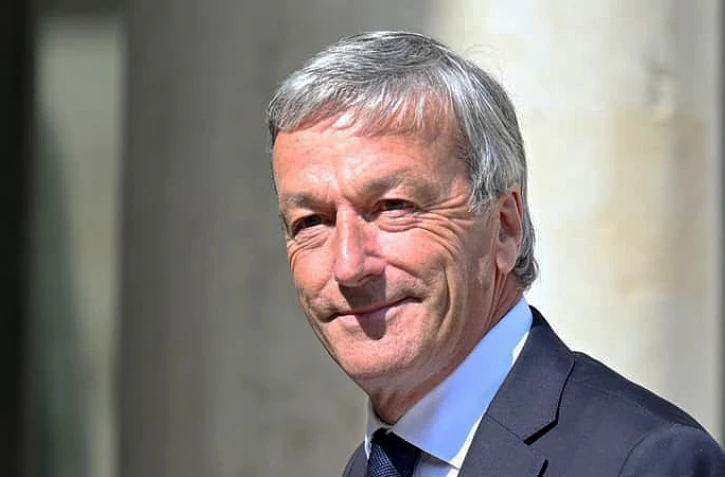 philippe vigier 