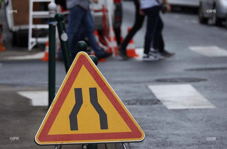 travaux 