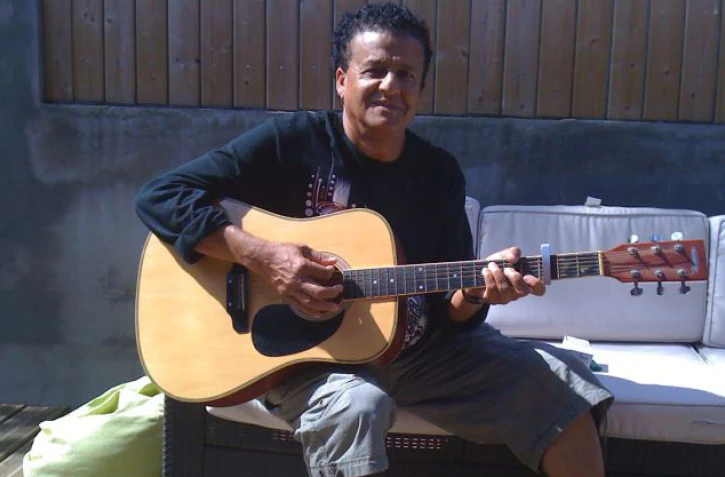 Daniel Philips, ségatier, séga, décès, musique, Maurice