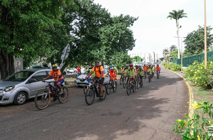 Région Réunion : sixième édition de l' "Incanella tour"