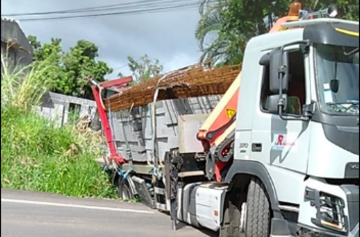 Perte de controle la Confiance