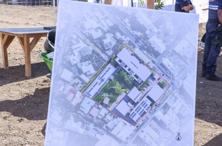Saint-Louis : L'aqueduc proposera bientôt 83 logements sociaux