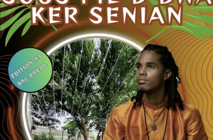 Le Port : concert de Kaf Maron