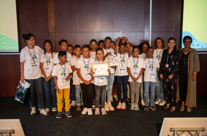 Le Port Festival des mini-entreprises