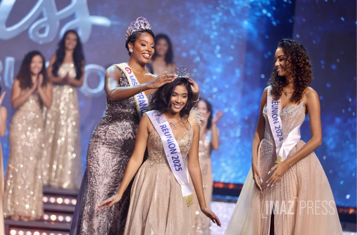 miss réunion 2025