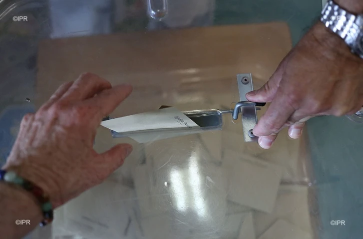 Elections départementales 2015