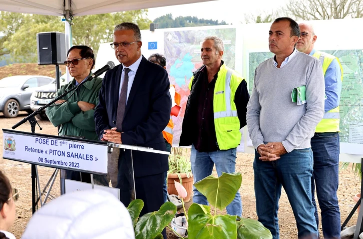 Conseil départemental