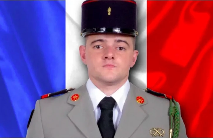 alexandre martin militaire 