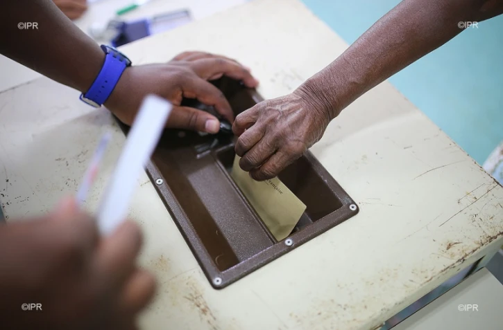 Elections départementales 2015