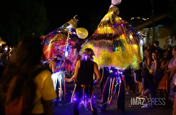 Leu Tempo festival 2024