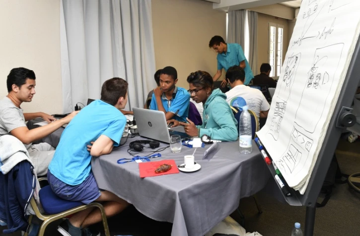 Cyber Challenge : une campagne contre le cyberharcèlement